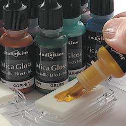 Mica Gloss