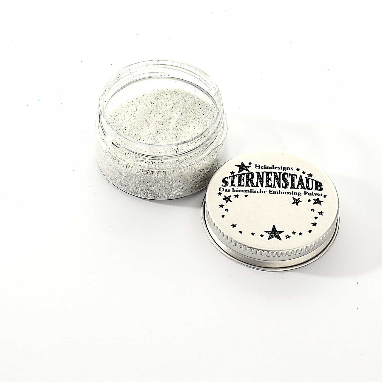 Sternenstaub Silver Sparkle Sternenstaub Silver Sparkle