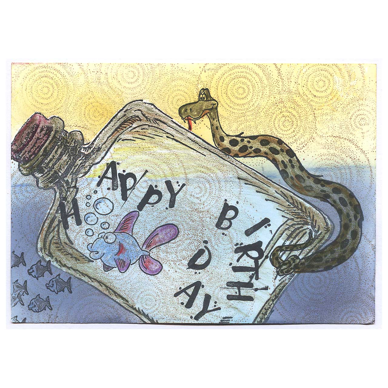 Geburtstag 2023