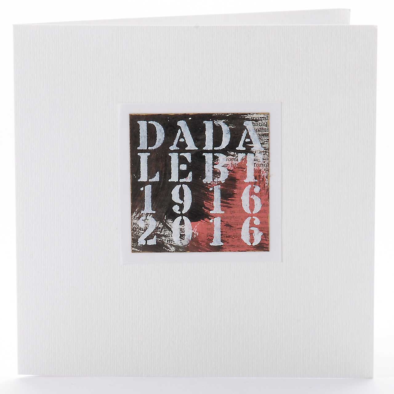 Dada lebt
