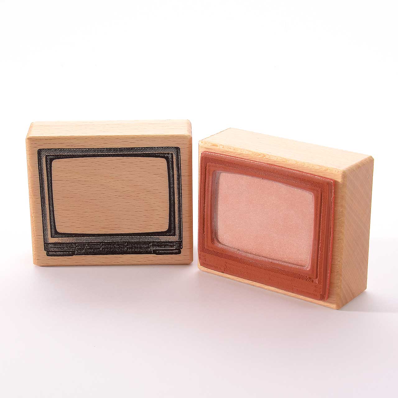 Motivstempel Titel: Judi-Kins TV Motivstempel Titel: Judi-Kins TV