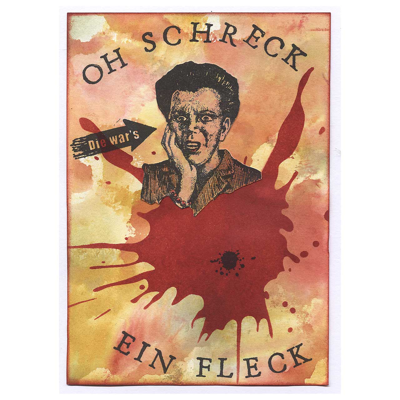 Der Fleck
