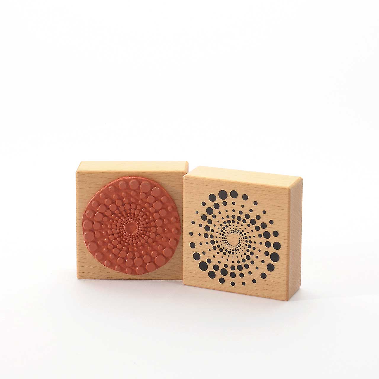 Motivstempel Titel: Galaxy Spirale Motivstempel Titel: Galaxy Spirale