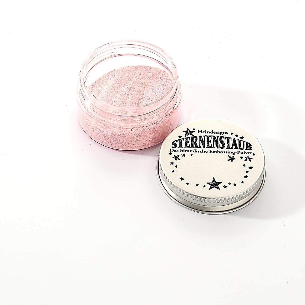 Sternenstaub Babypink Sternenstaub Babypink
