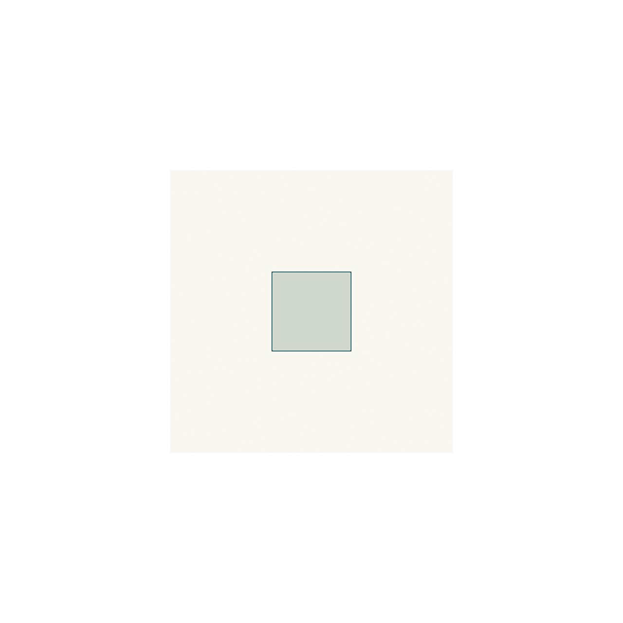 Grafische Schablonen - Kleines Quadrat