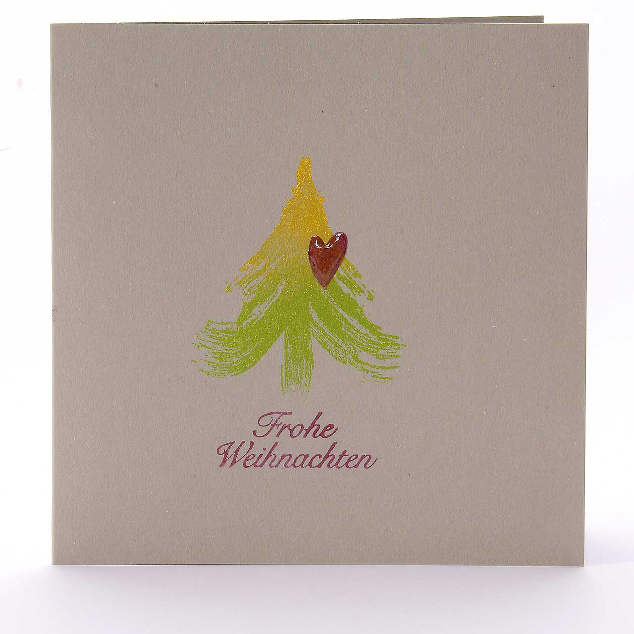 Frohe Weihnachten