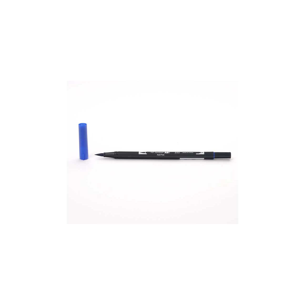 Tombow Dual Brush Pen - Ultramarine - Ultramarin