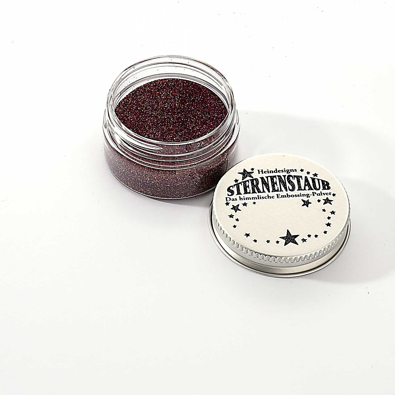 Judi-Kins Sternenstaub Mineralisch Granat Judi-Kins Sternenstaub Mineralisch Granat