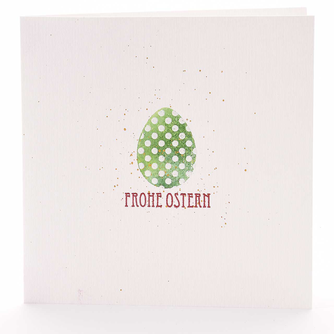 Frohe Ostern