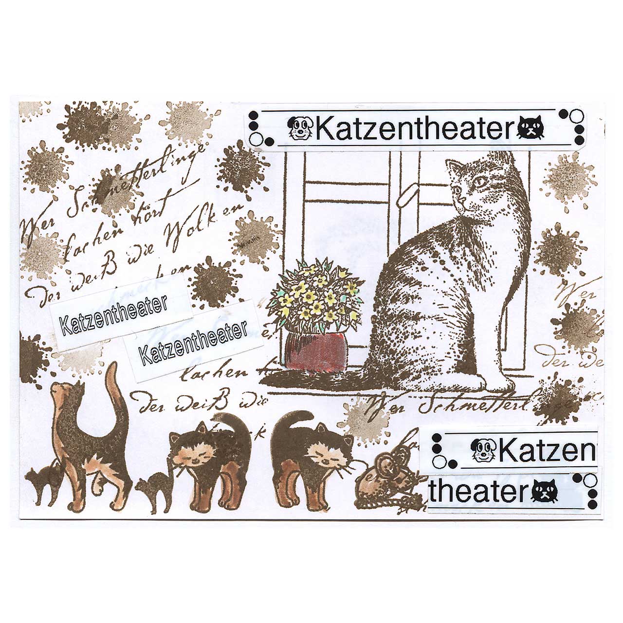 Katzentheater
