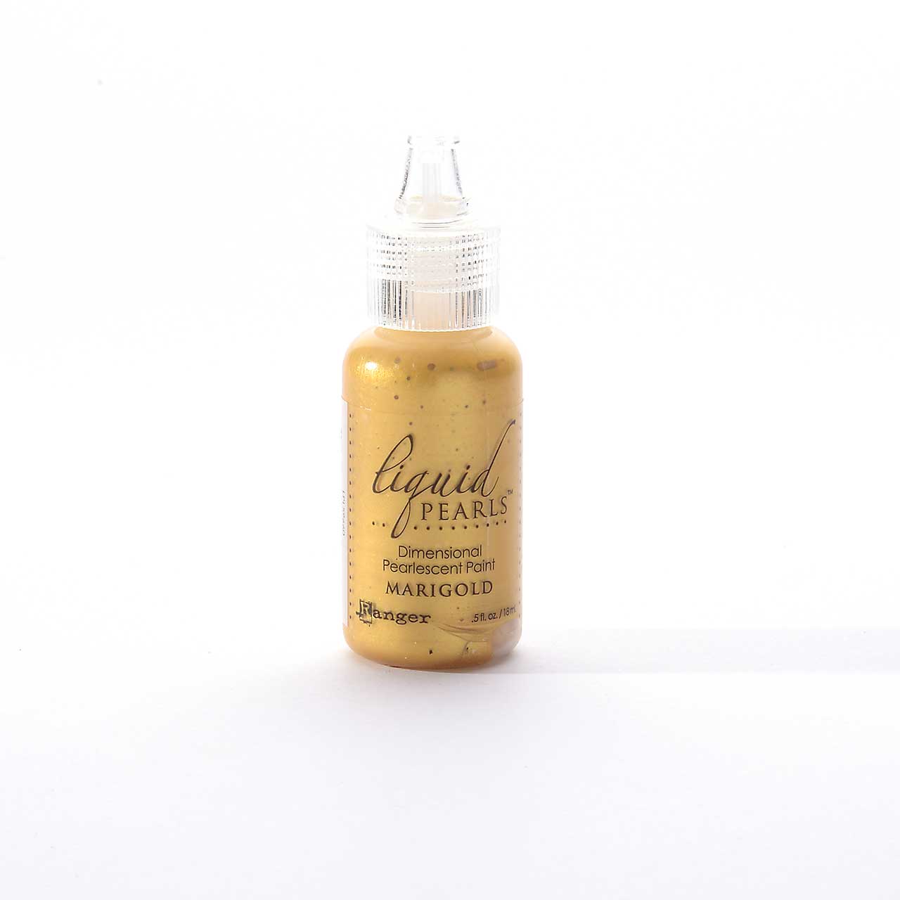 Ranger Liquid-Pearls · Ringelblume - Marigold Ranger Liquid-Pearls · Ringelblume - Marigold