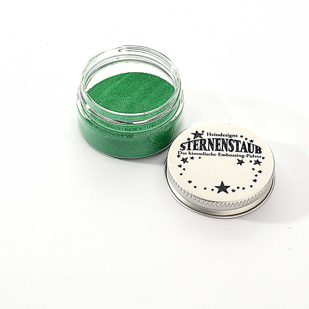 Sternenstaub Grüne Limone Sternenstaub Grüne Limone