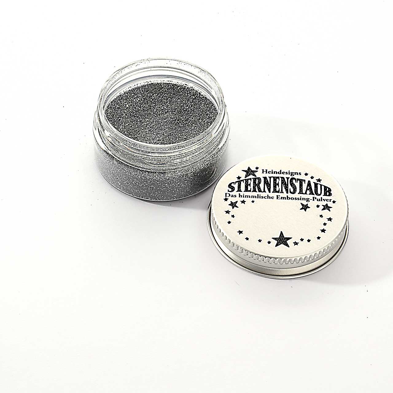 Sternenstaub Super Silber Sternenstaub Super Silber