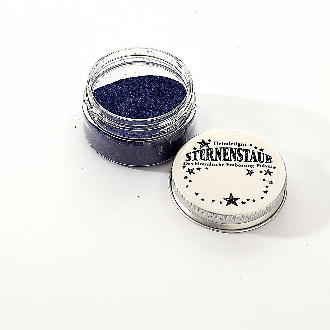 Sternenstaub Perlmut Violett Sternenstaub Perlmut Violett