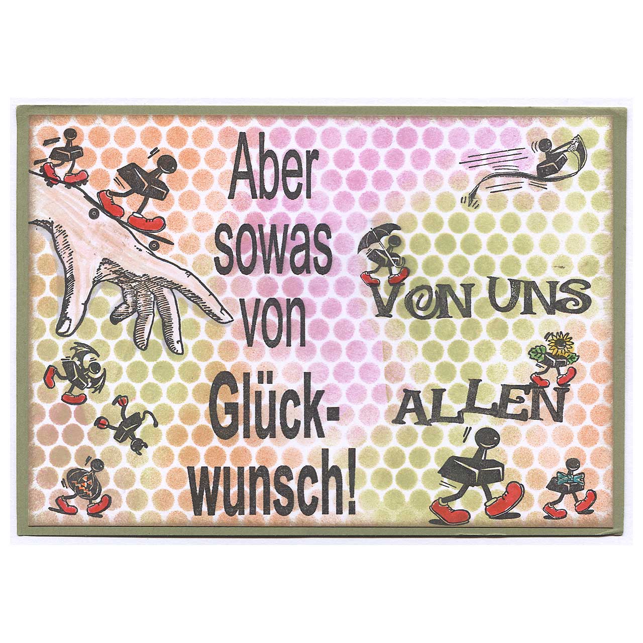 Geburtstag 2023