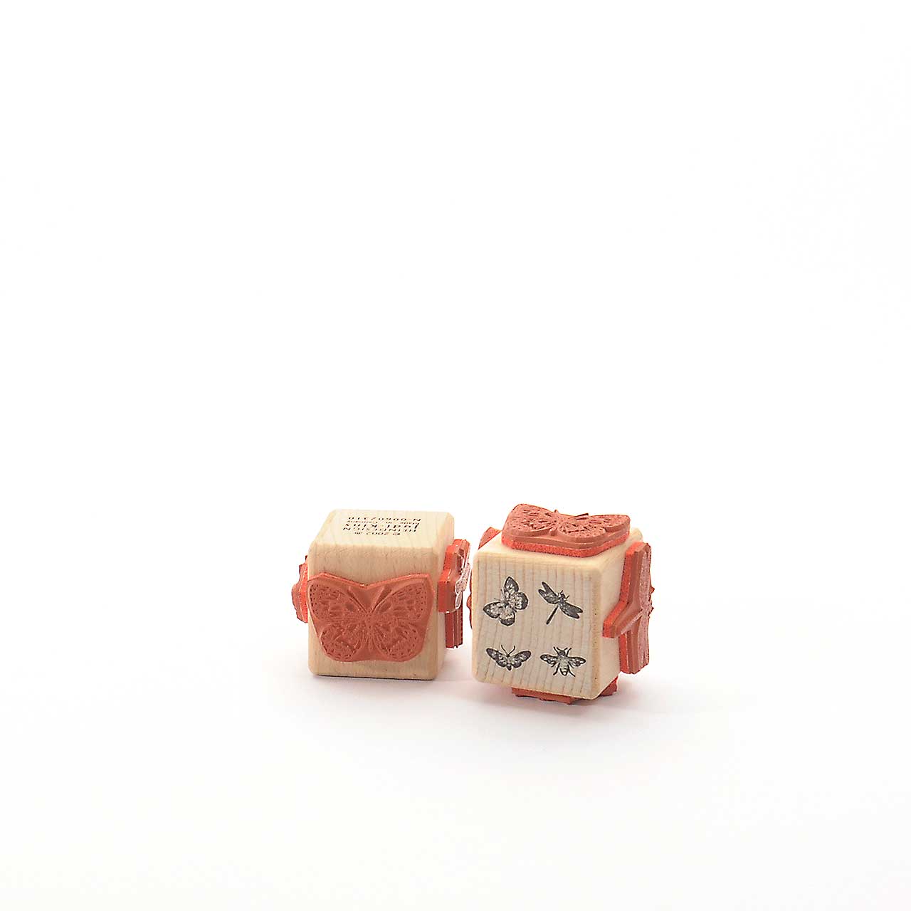 Motivstempel Titel: Judi-Kins Insekten Motivstempel Titel: Judi-Kins Insekten