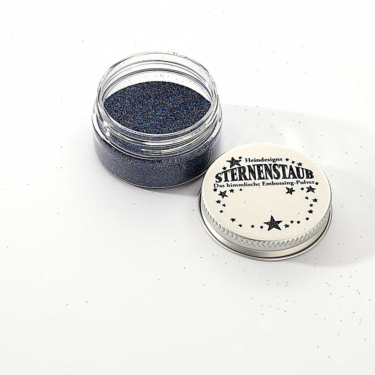 Judi-Kins Sternenstaub Mineralisch Lapislazuli Judi-Kins Sternenstaub Mineralisch Lapislazuli