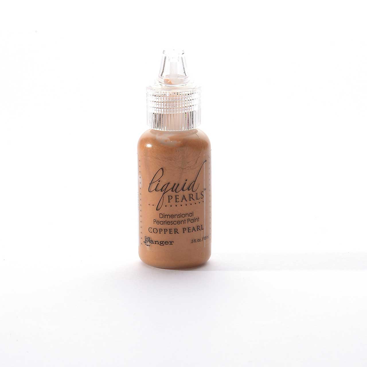 Ranger Liquid-Pearls · Kupfer - Copper Pearl Ranger Liquid-Pearls · Kupfer - Copper Pearl