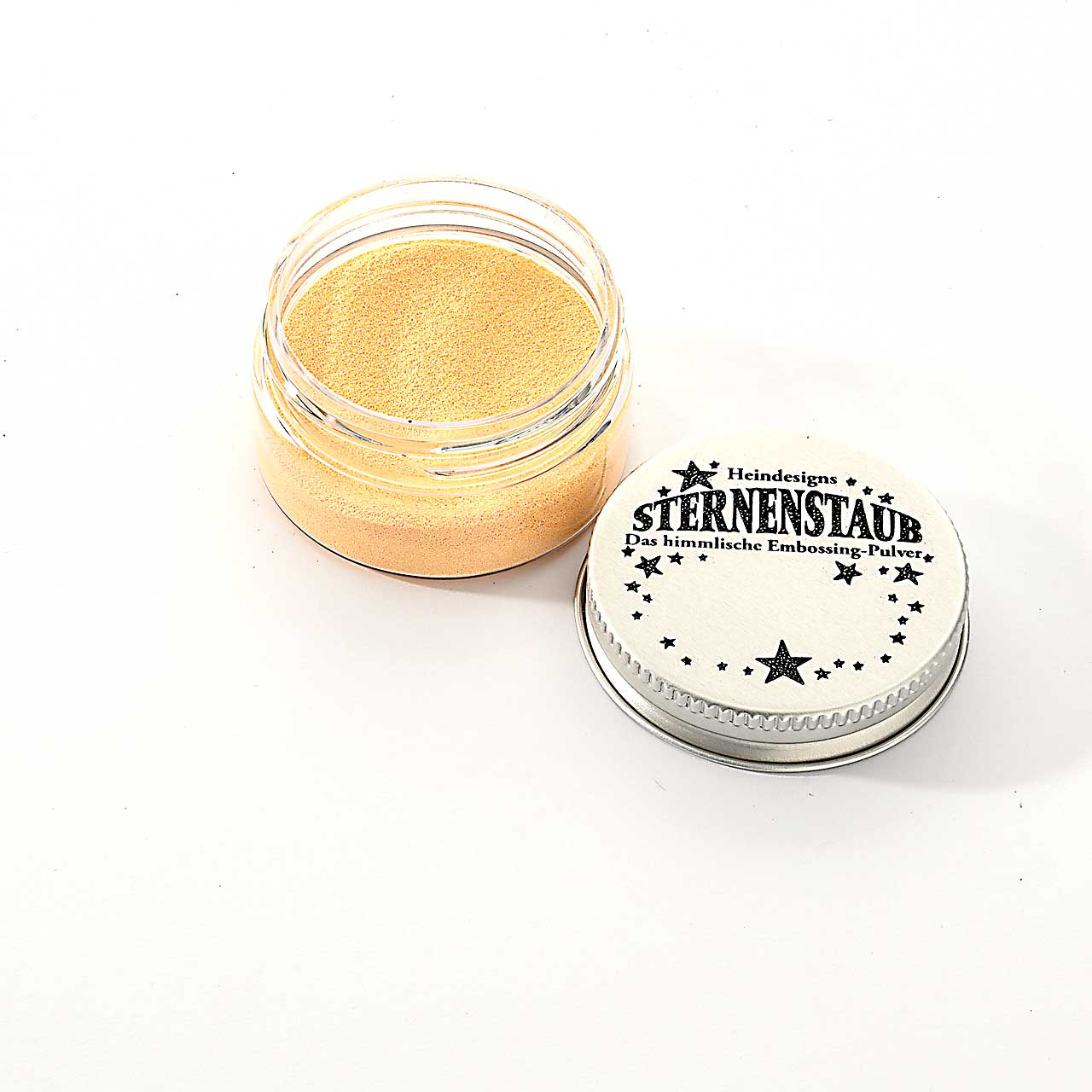 Sternenstaub Pfirsich Sternenstaub Pfirsich