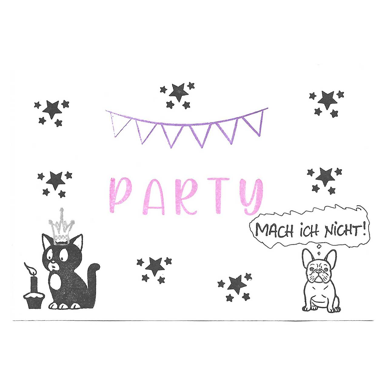Hund & Katze