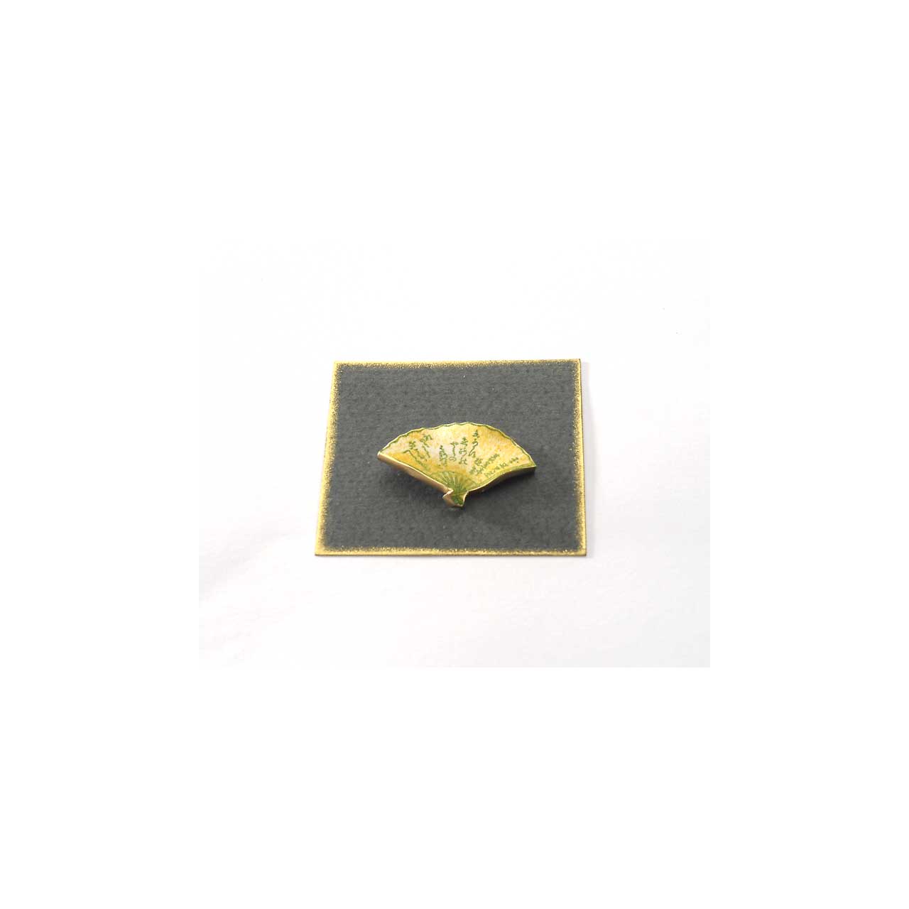 Judi-Kins Schrumpfplastik schneeweiß klein