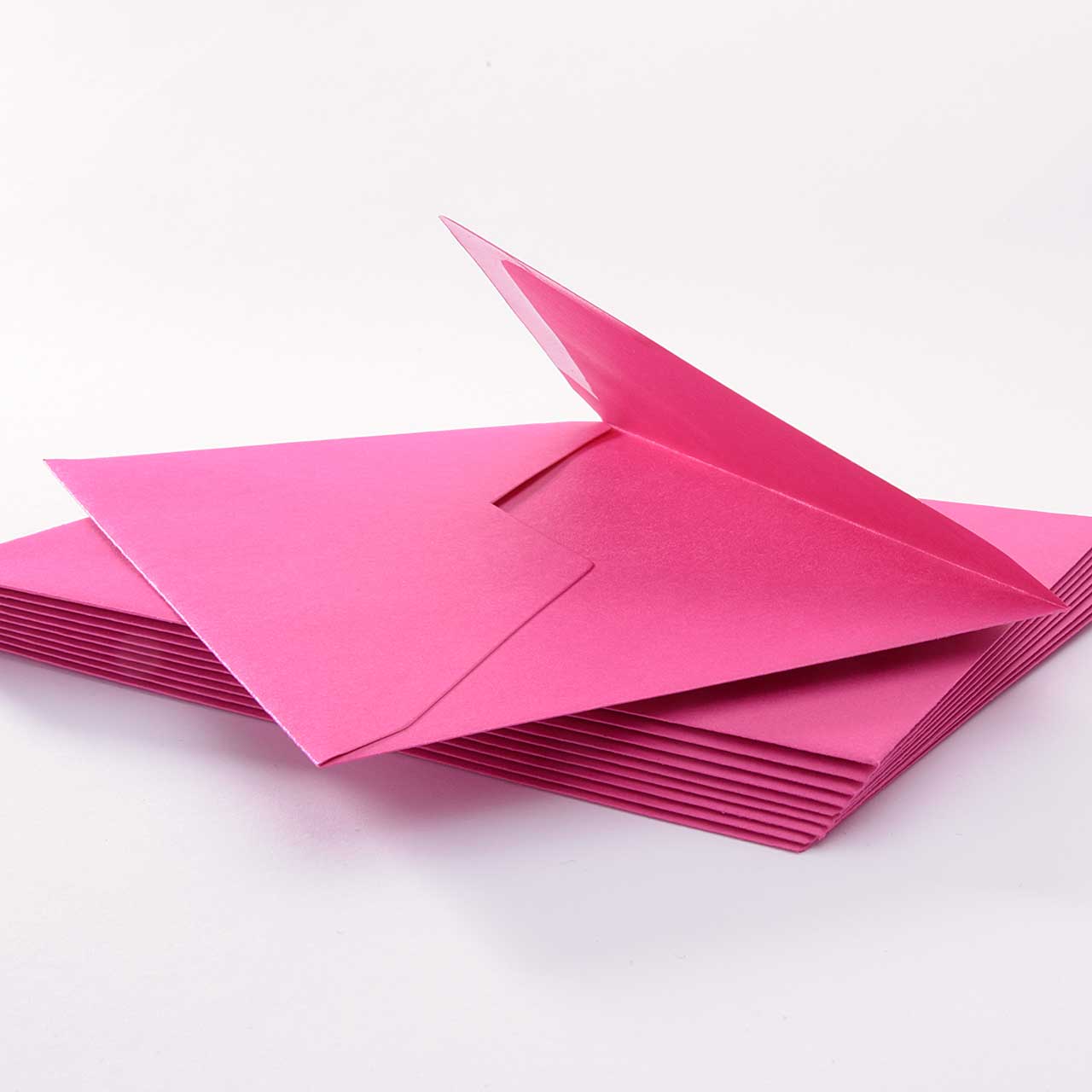 Amadeo · Edle Papiere · Pink