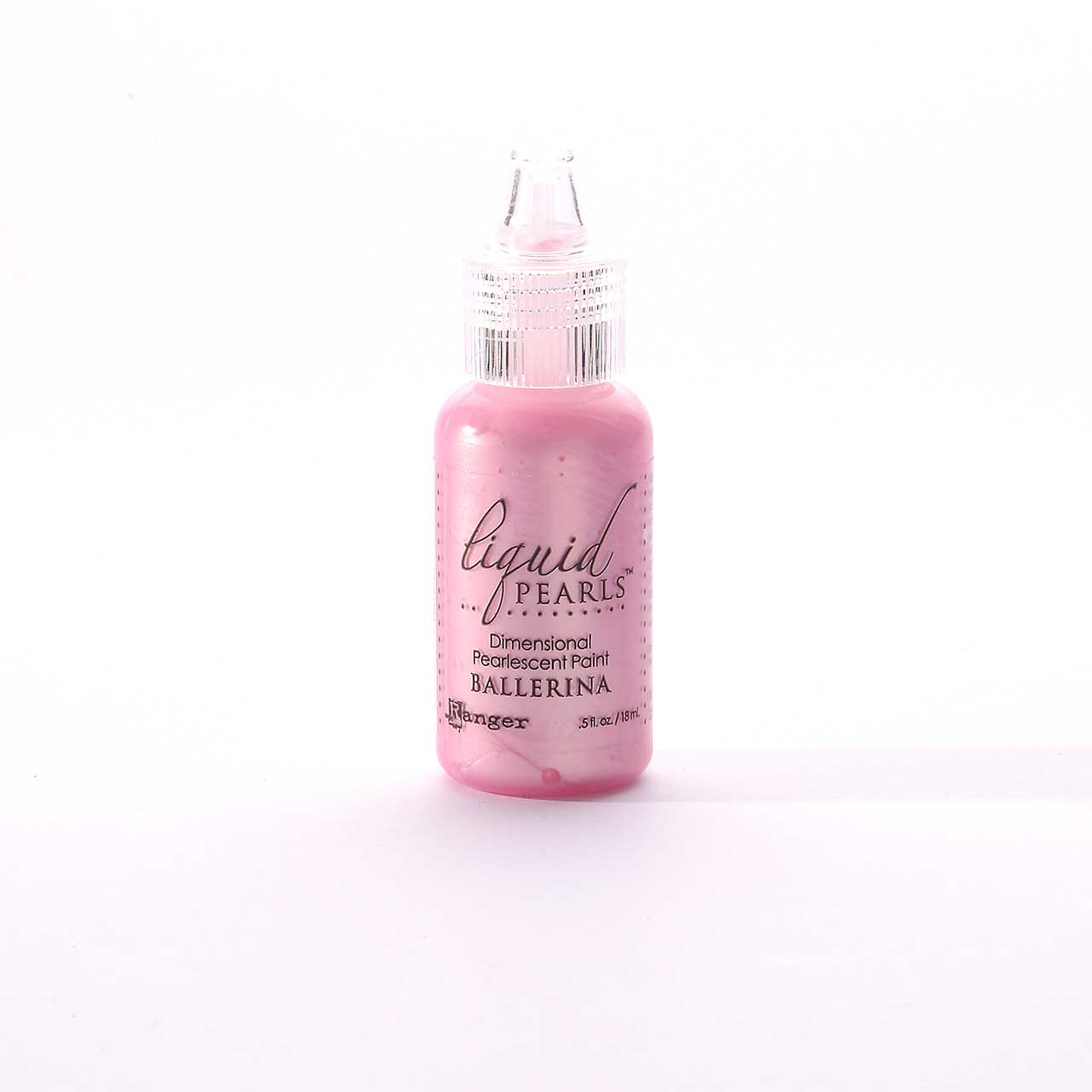 Ranger Liquid-Pearls · Ballerina - Ballerina Ranger Liquid-Pearls · Ballerina - Ballerina