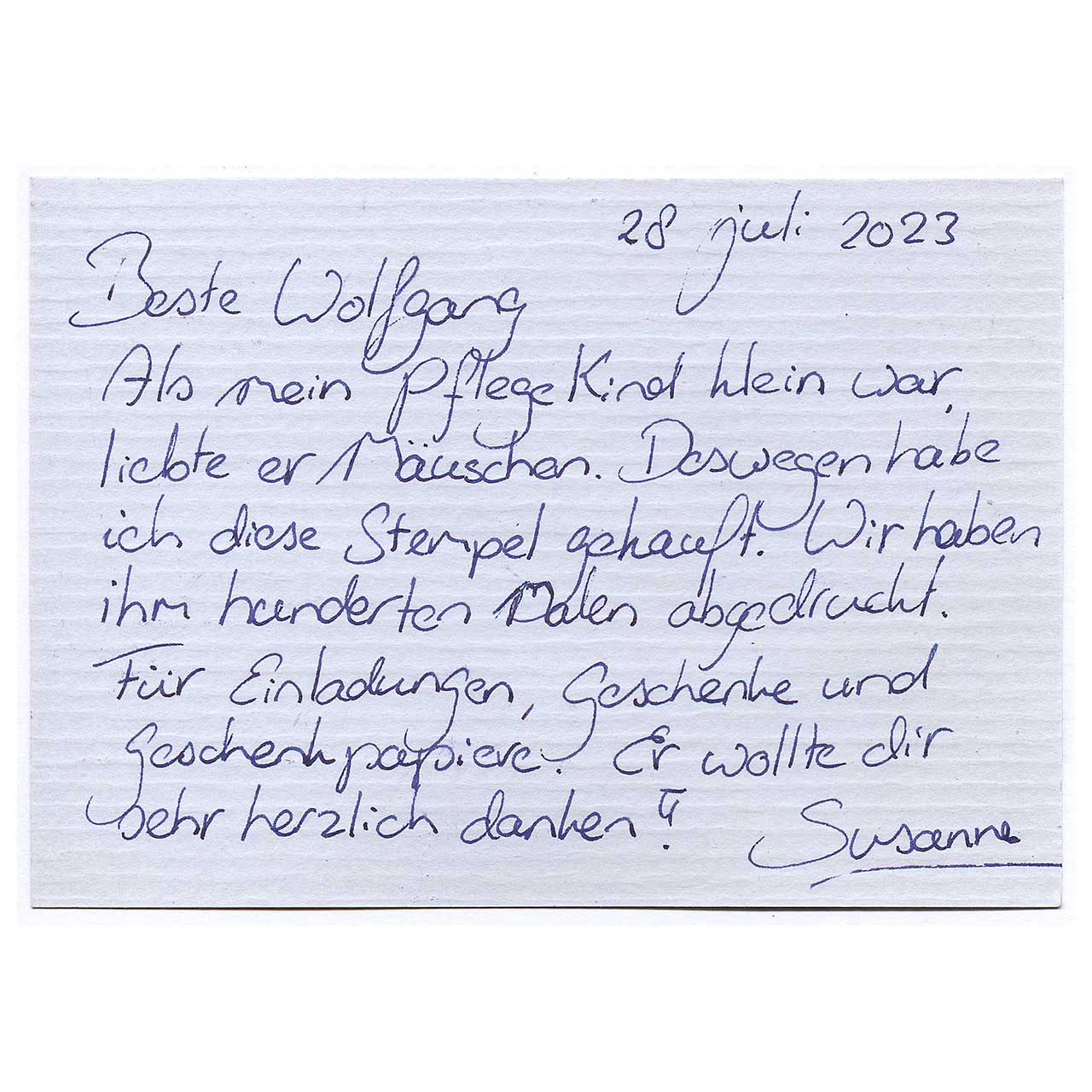 Kleb Dir was - Collage gestaltet von Susanna aus Weesp