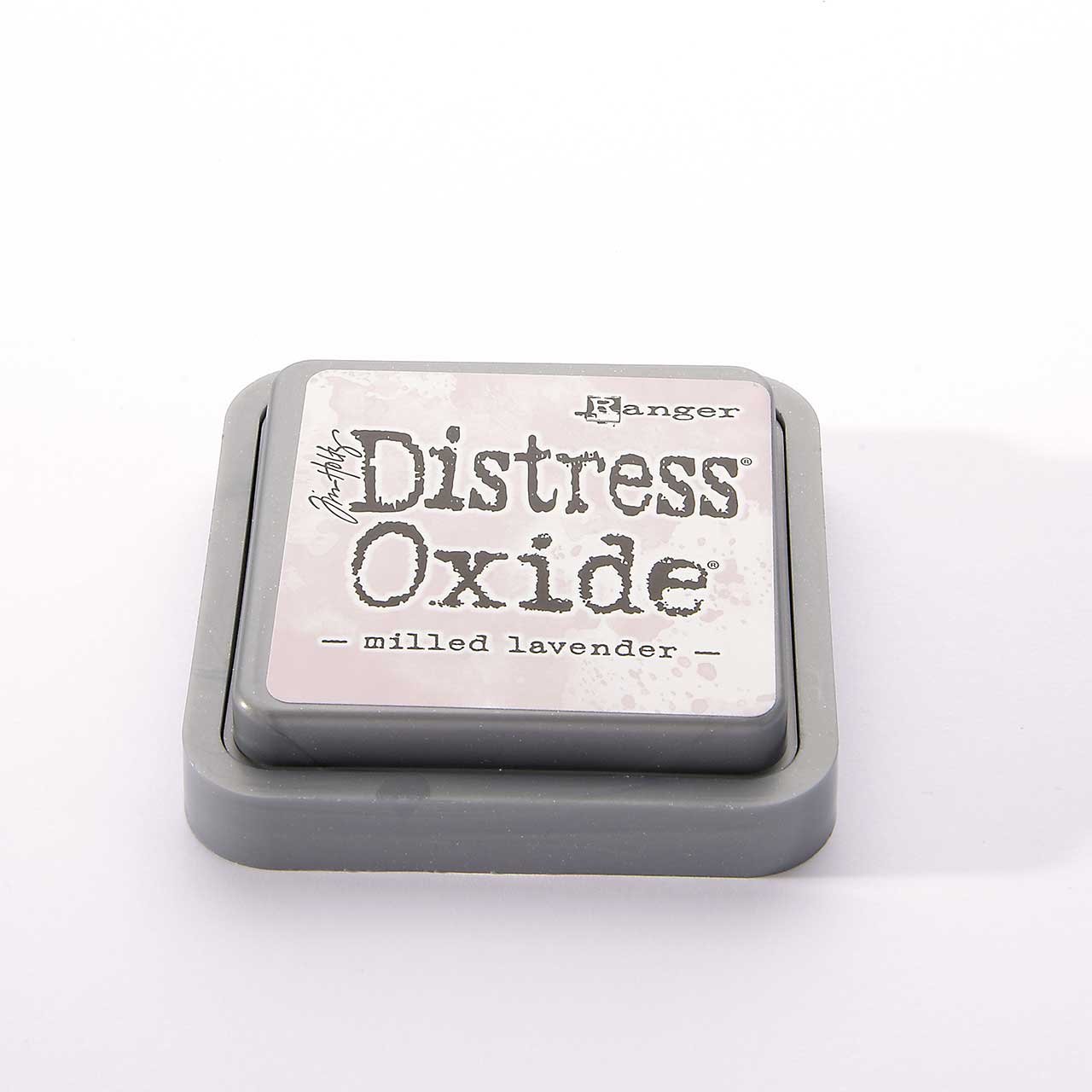Ranger Distress Oxide · zartes Lavendel - milled Lavender Ranger Distress Oxide · zartes Lavendel - milled Lavender