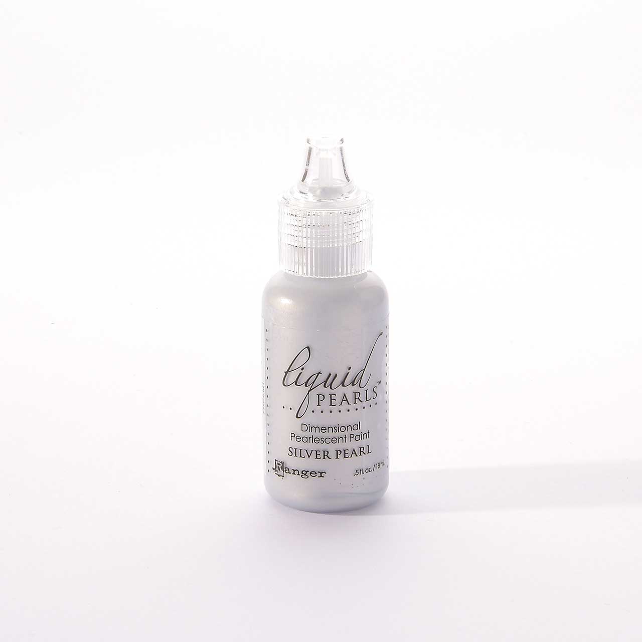 Ranger Liquid-Pearls · Silber - Silver Ranger Liquid-Pearls · Silber - Silver