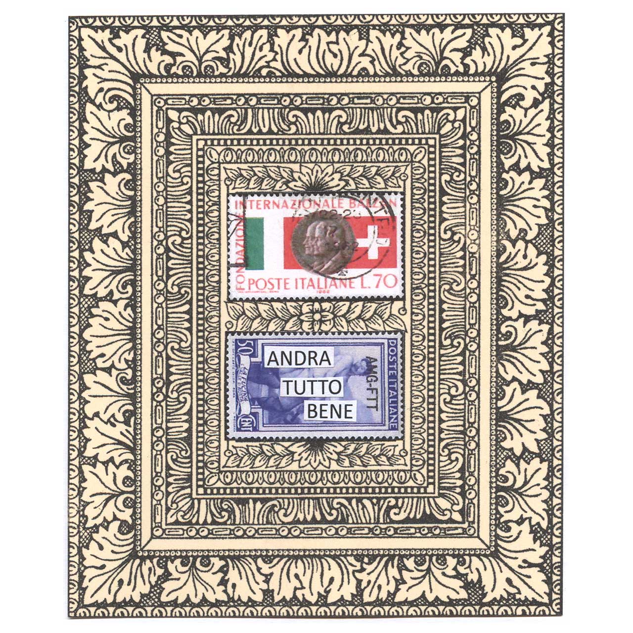 Andrá tutto bene