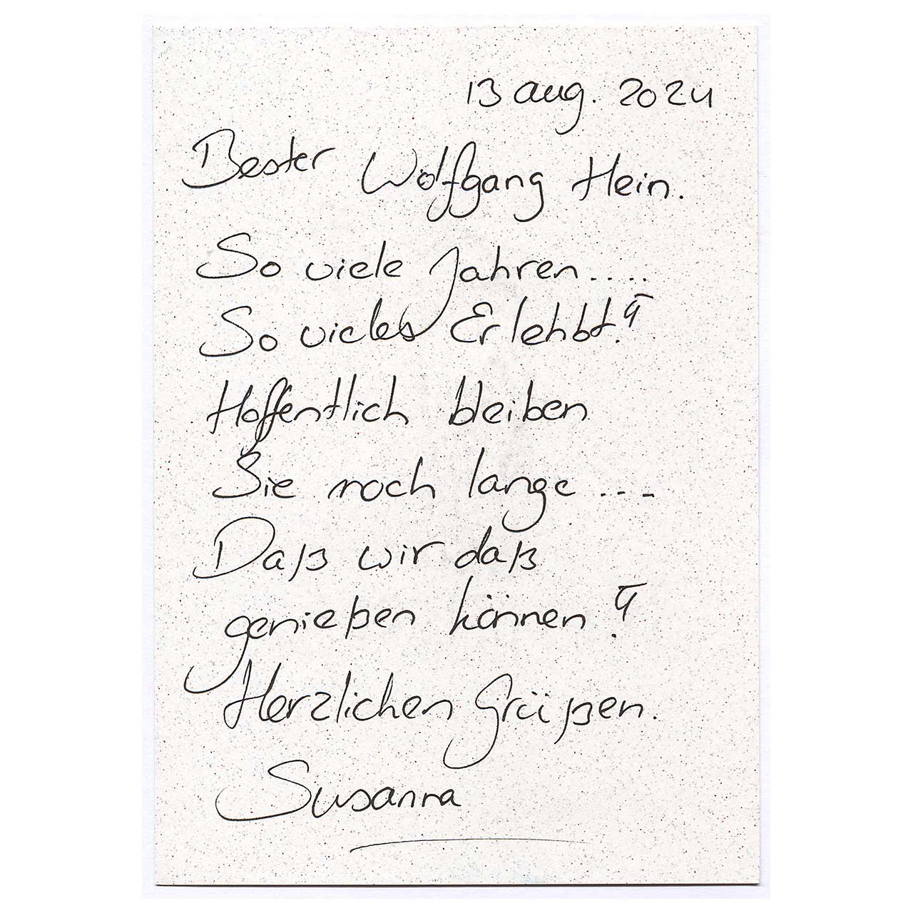 Geburtstag 2024 gestaltet von Susanna aus Weesp