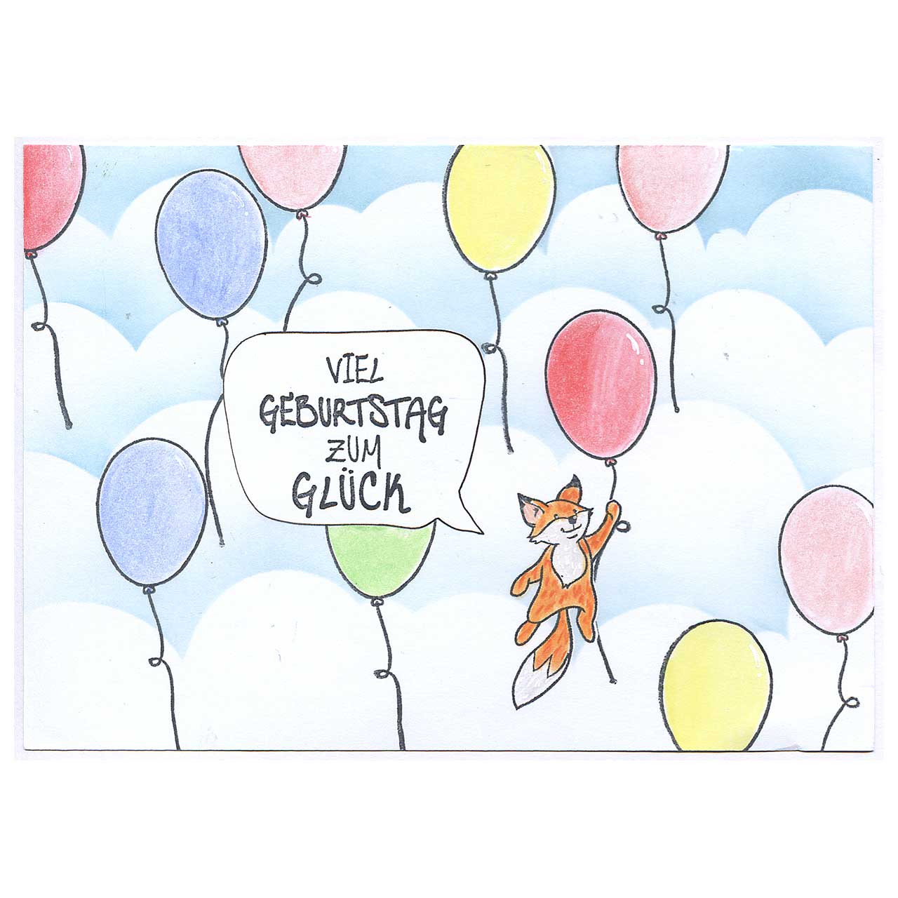 Geburtstag 2024
