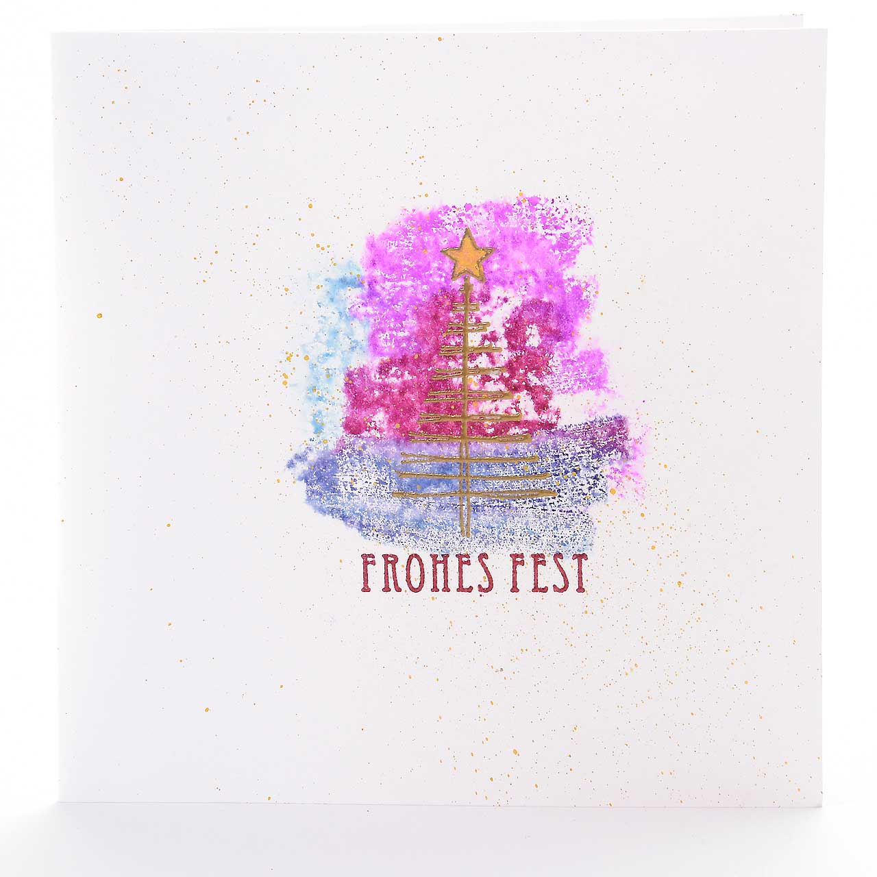 Frohes Fest
