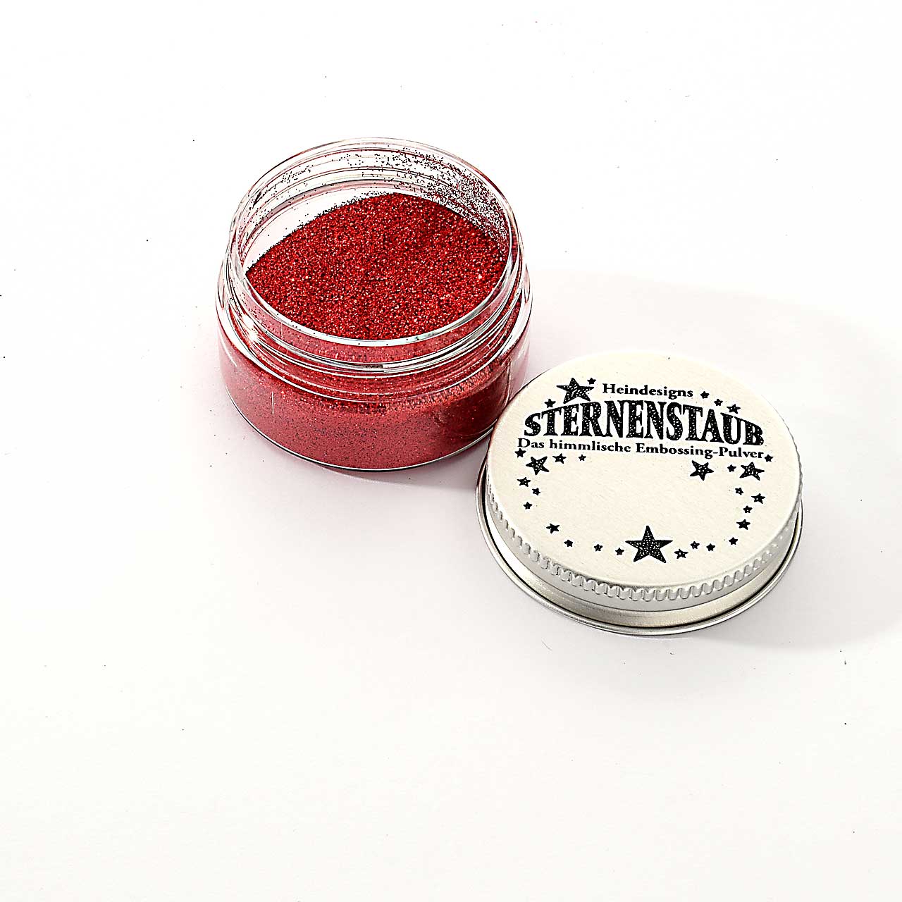 Sternenstaub Super Rot Sternenstaub Super Rot