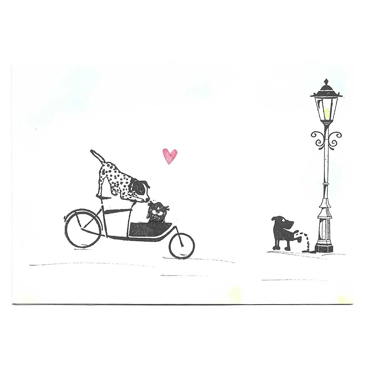 Hund & Katze
