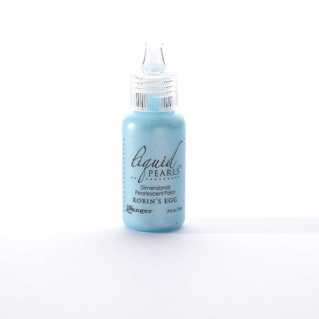 Ranger Liquid-Pearls · Hellblau - Robin’s Egg Ranger Liquid-Pearls · Hellblau - Robin’s Egg