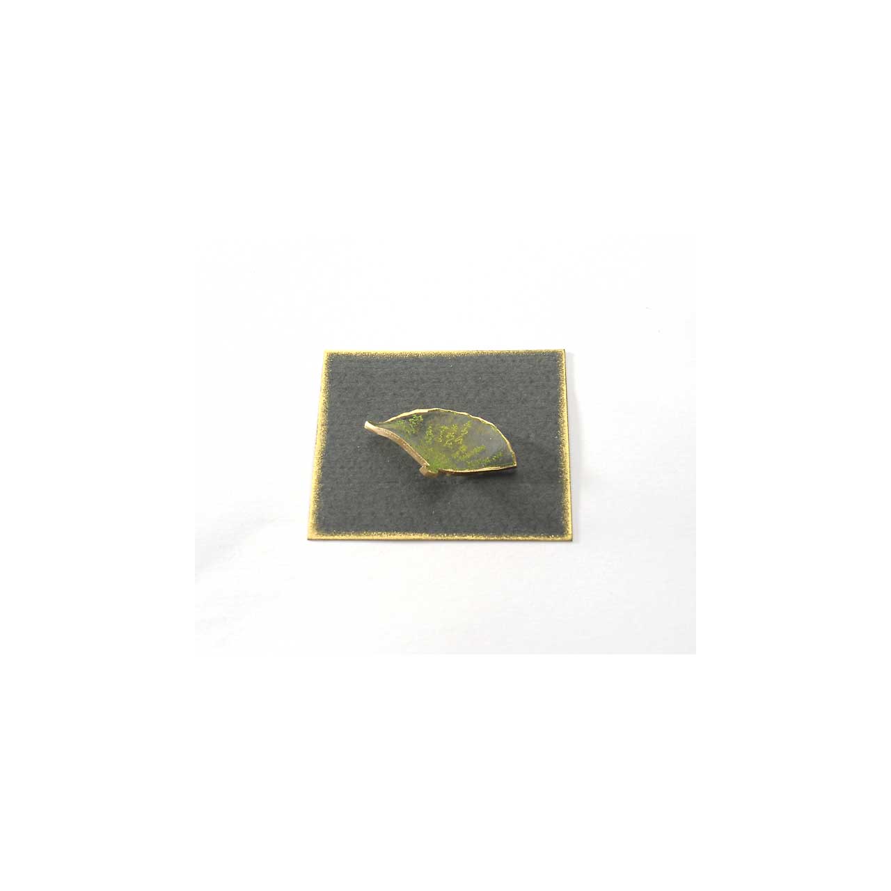 Judi-Kins Schrumpfplastik kristallklar klein