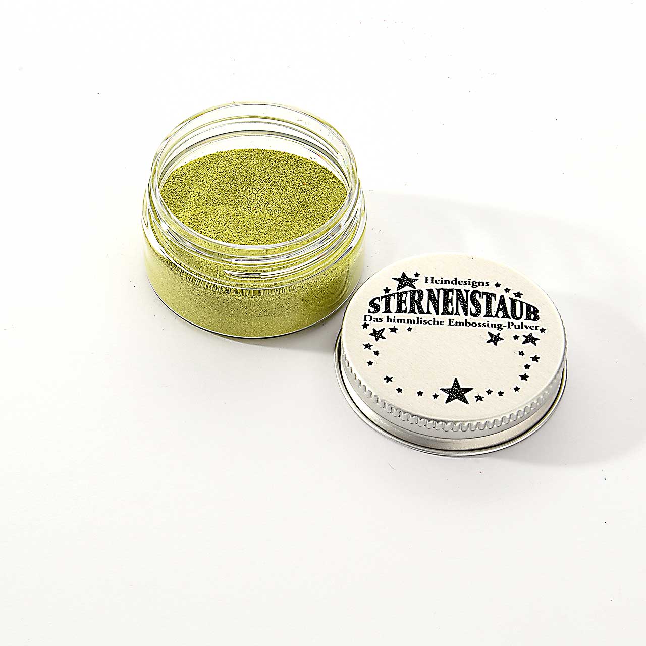Sternenstaub Salbeigrün Sternenstaub Salbeigrün