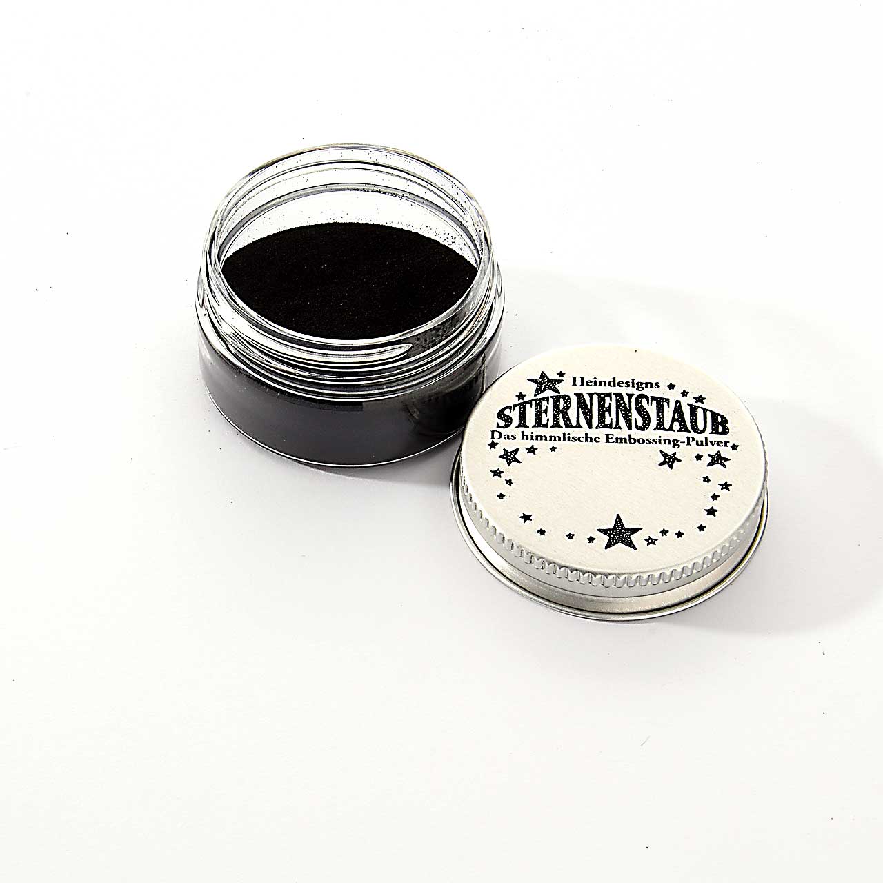 Sternenstaub Schwarz Sternenstaub Schwarz