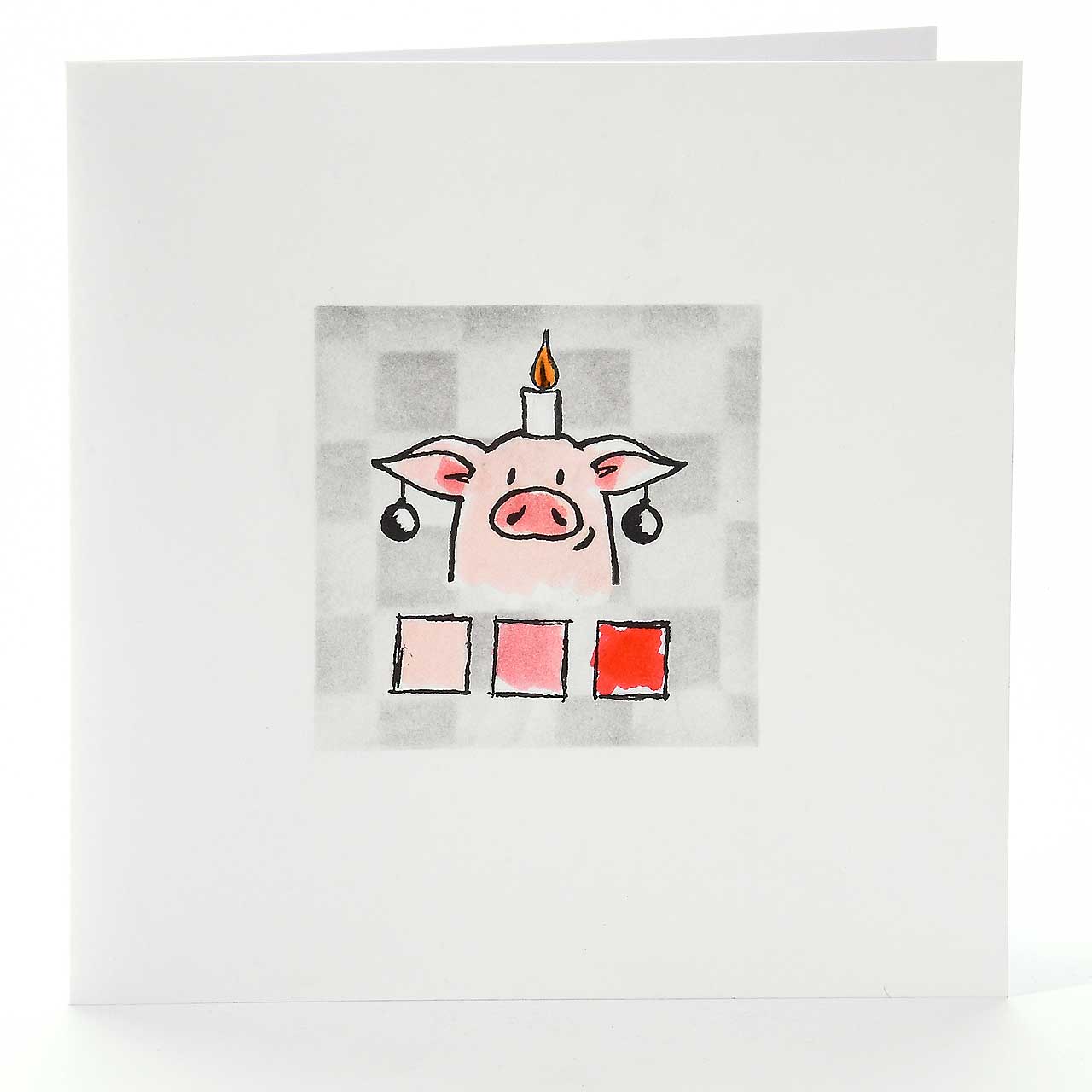 Schweinische Weihnachten