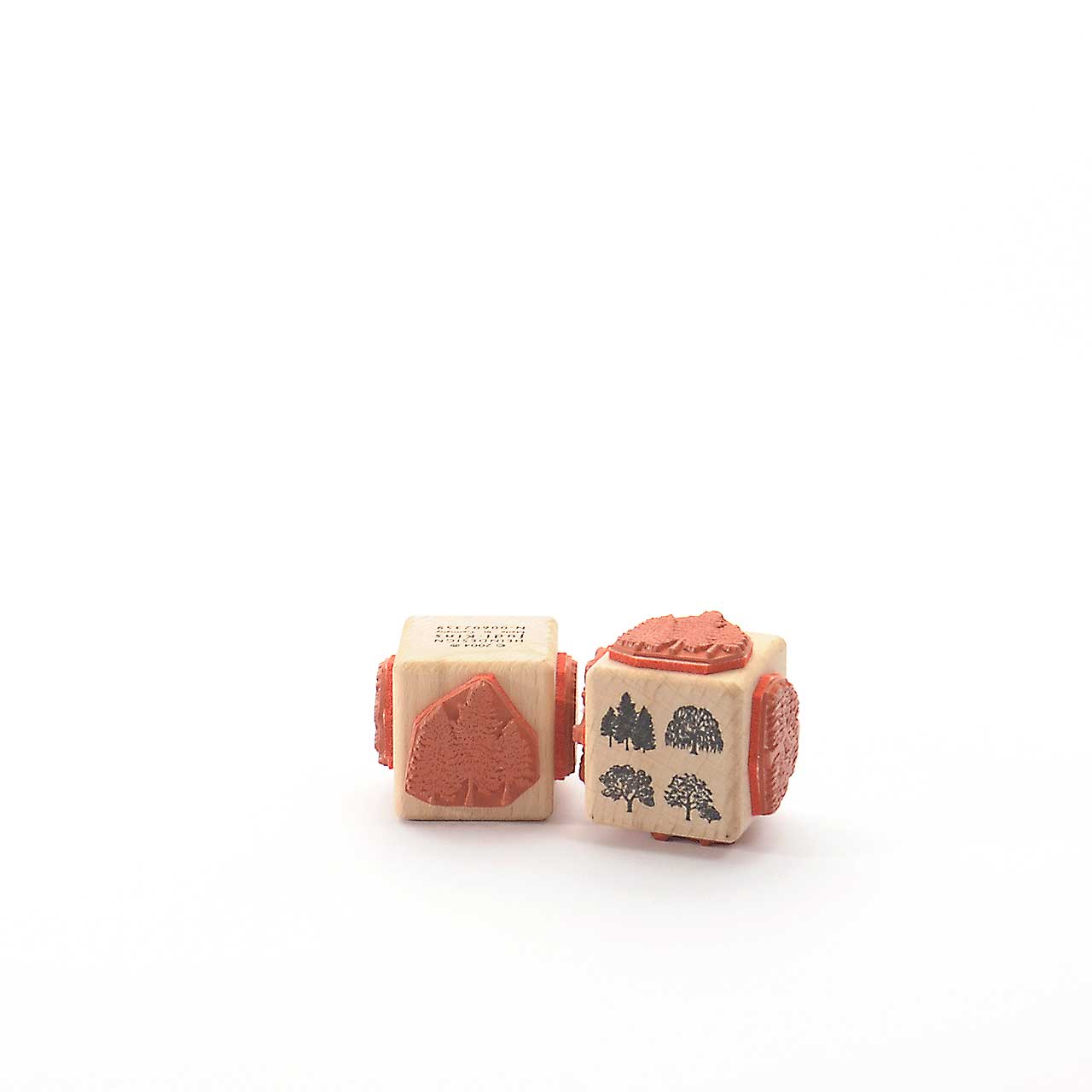 Motivstempel Titel: Judi-Kins Bäume Motivstempel Titel: Judi-Kins Bäume