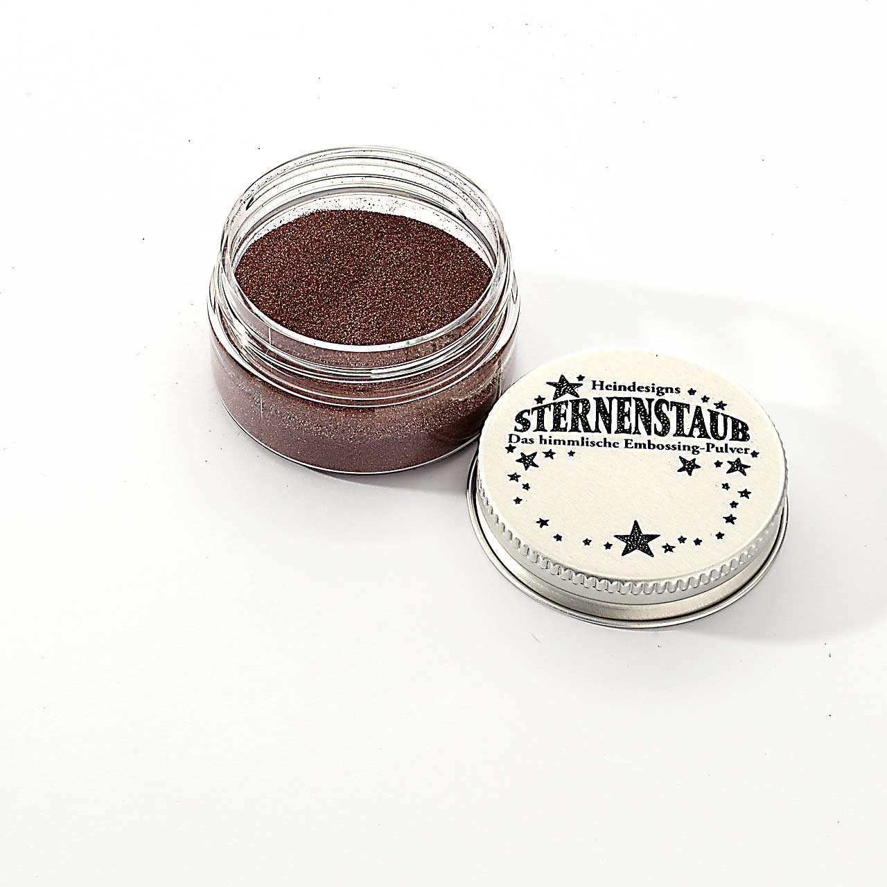 Sternenstaub Rot-Kupfer Sternenstaub Rot-Kupfer