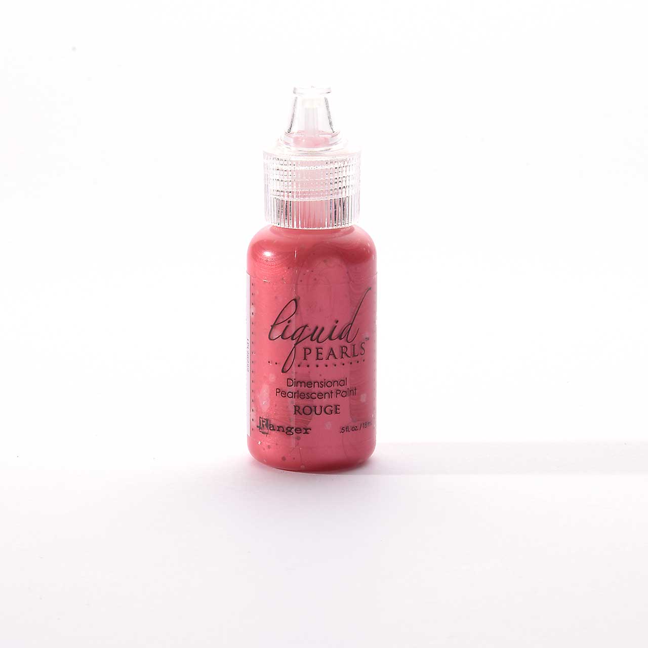 Ranger Liquid-Pearls · Rot - Rouge Ranger Liquid-Pearls · Rot - Rouge