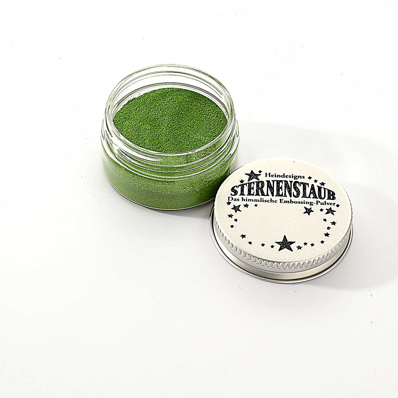 Sternenstaub Olivegrün Sternenstaub Olivegrün