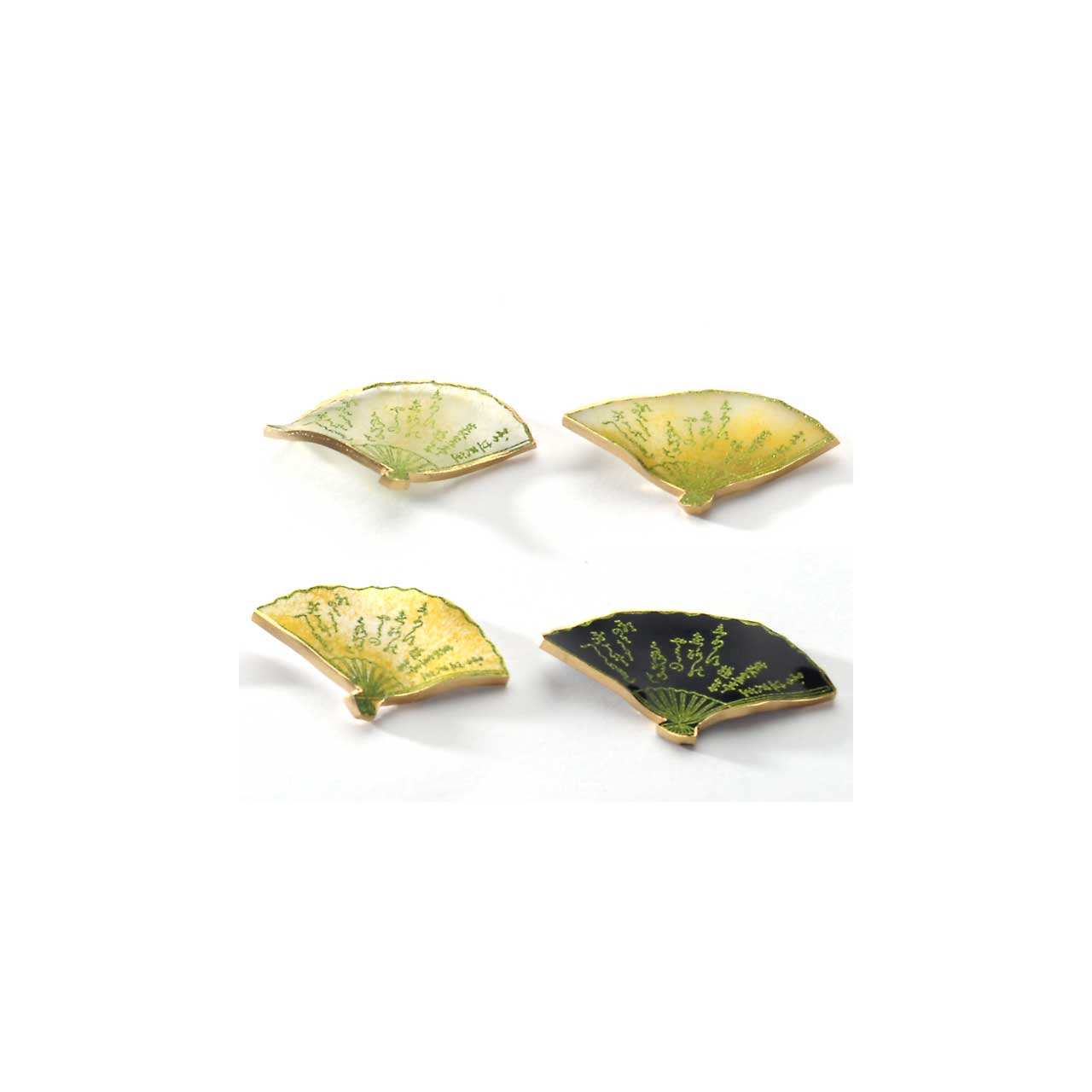 Judi-Kins Schrumpfplastik alle Farben klein