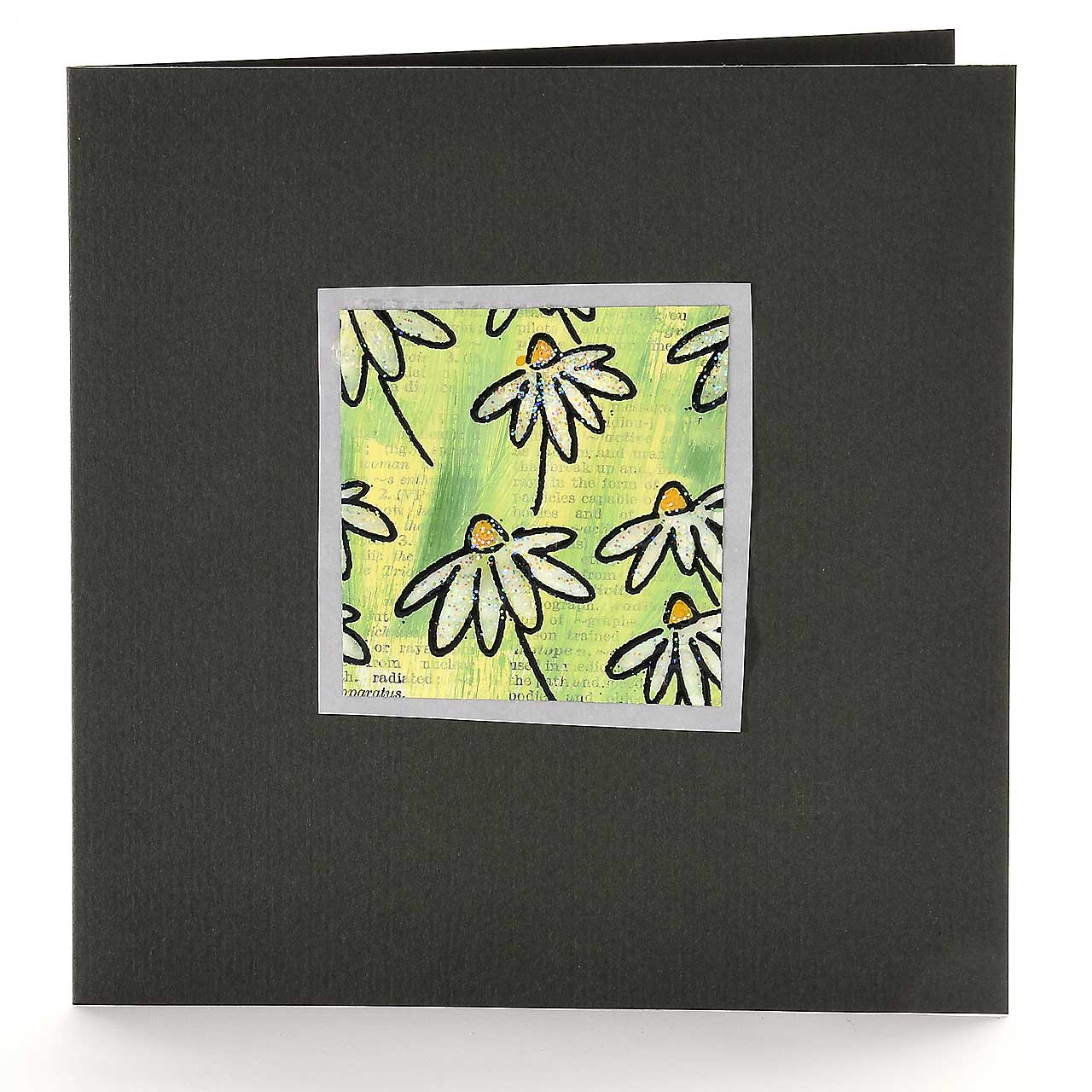 Literarische Margariten