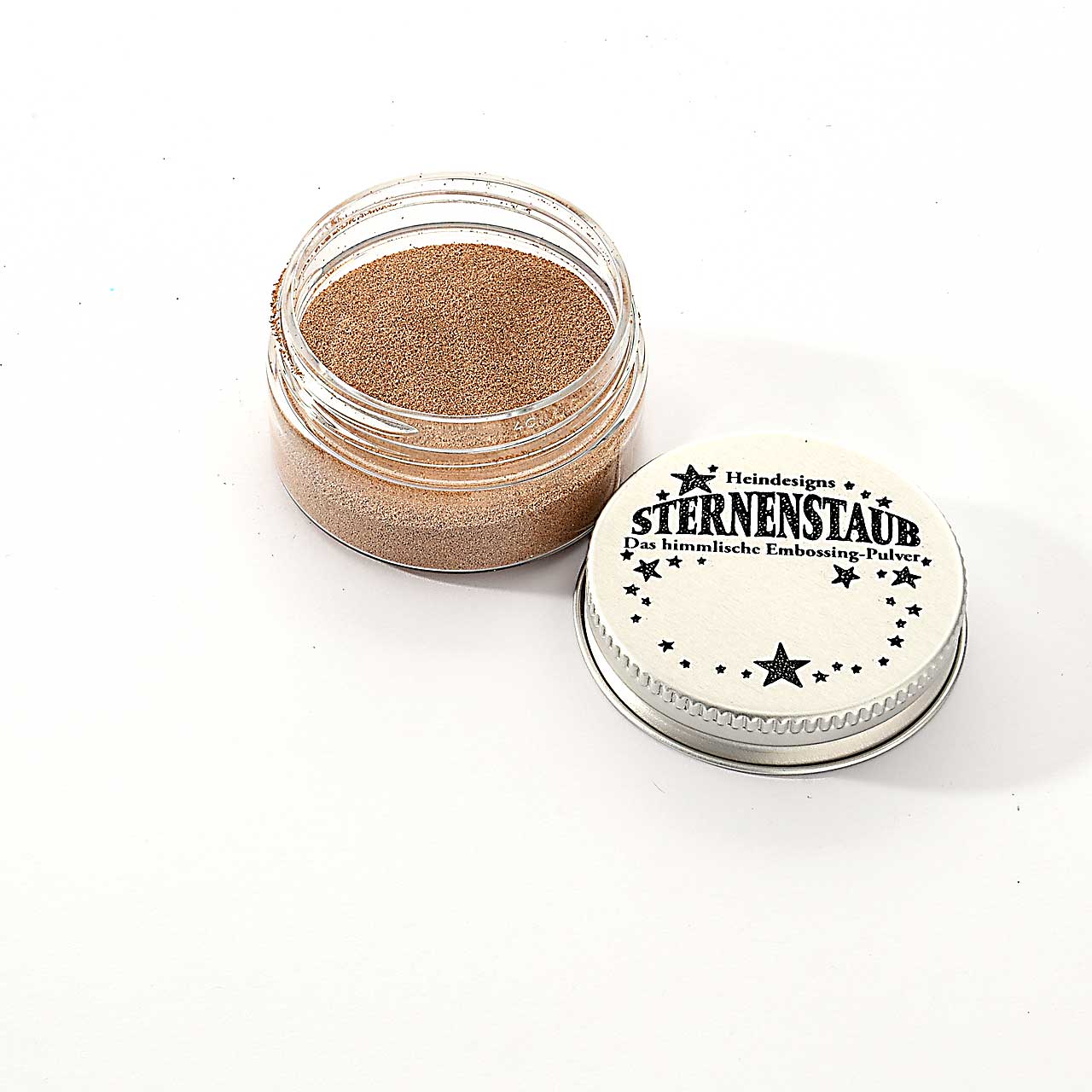 Sternenstaub Pastel Creme Sternenstaub Pastel Creme