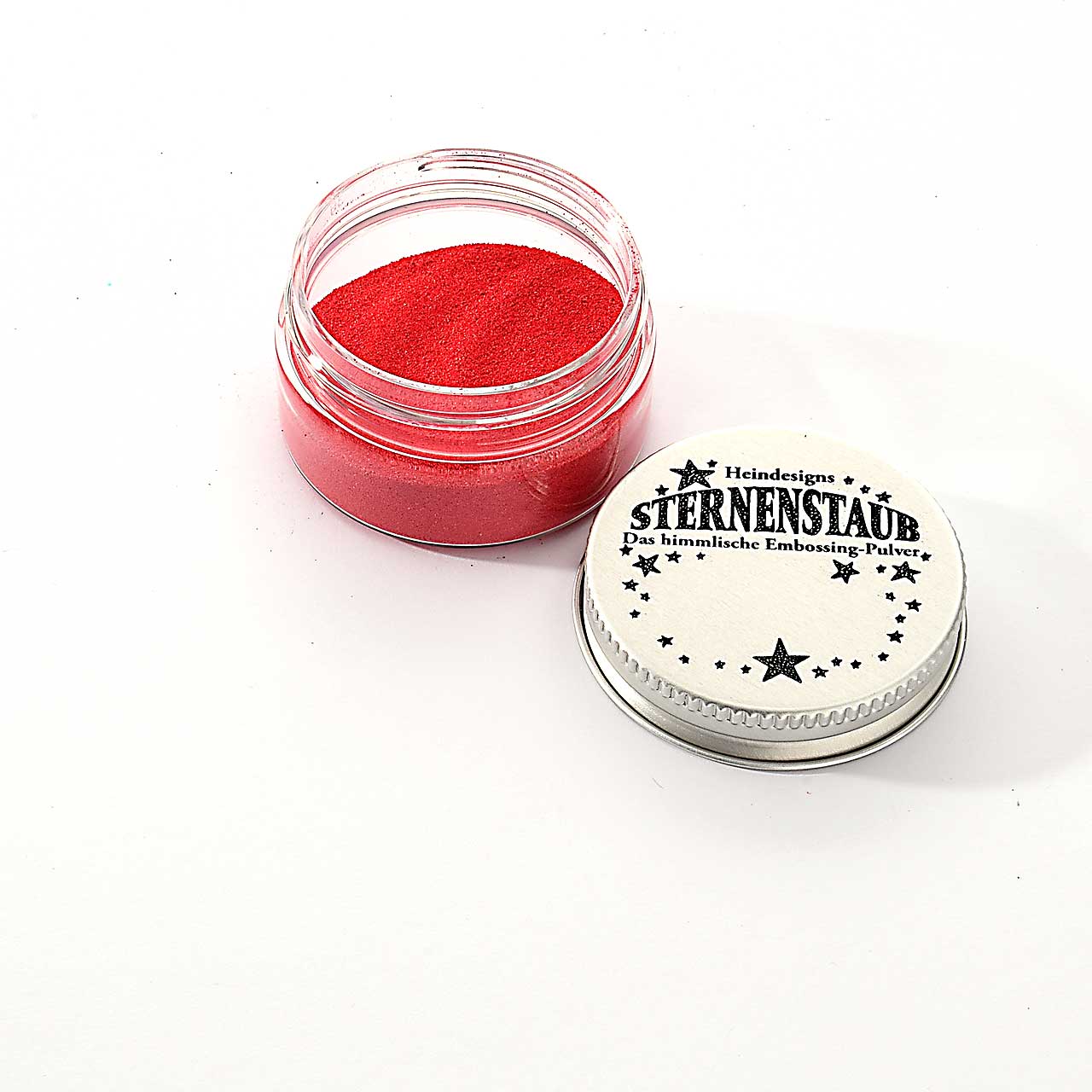 Sternenstaub Rot Sternenstaub Rot