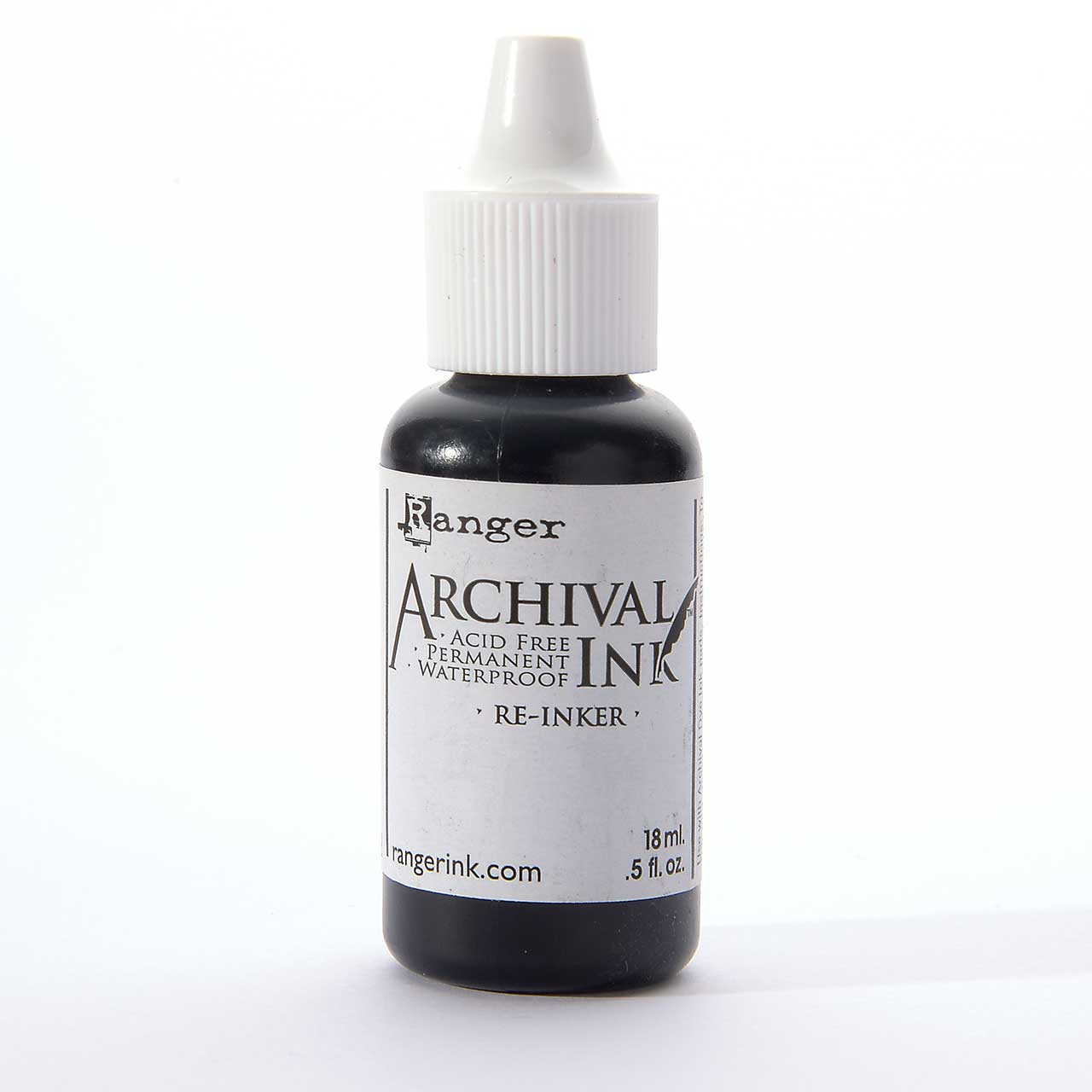 Ranger Archival Ink Stempelkissen - Sea Grass · Seegrasgrün Ranger Archival Ink Stempelkissen - Sea Grass · Seegrasgrün